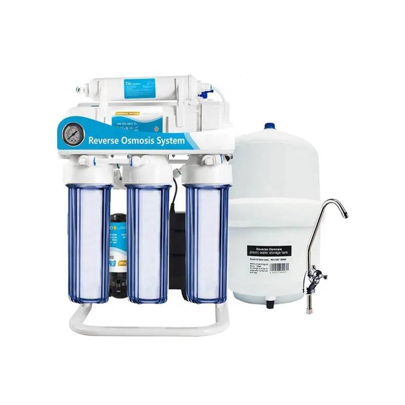 Reverse Osmosis (RO) Systems​