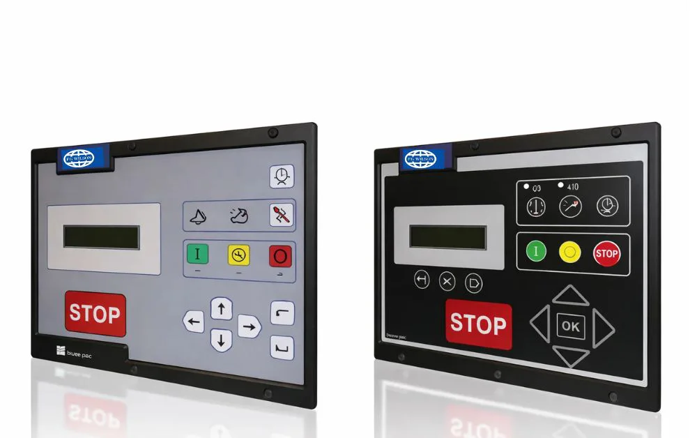 Key Considerations for Selecting a Reliable Control Panel Supplier in Uganda