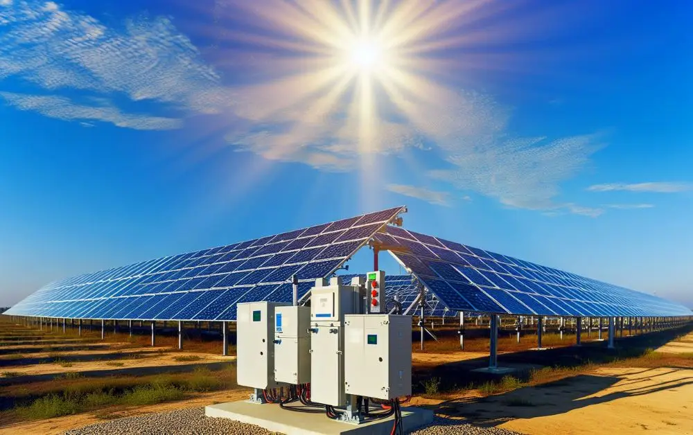 The Rise of Solar Power: A Game Changer