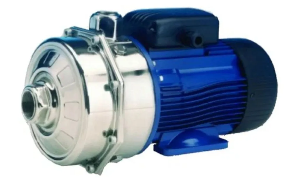 Genuine Lowara Products with Warranty Assurance