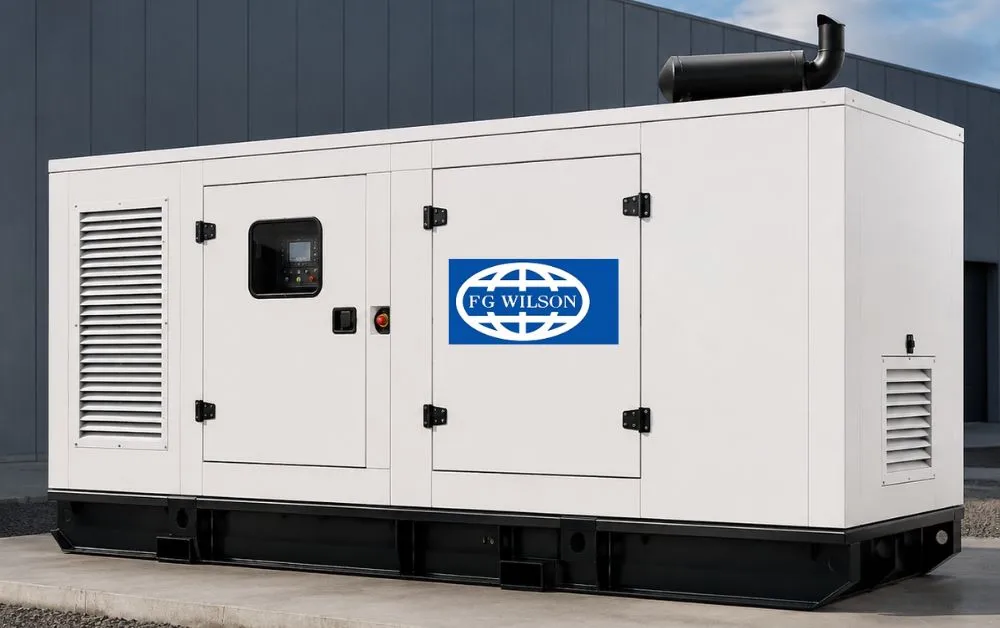 Understanding Generator Set Enclosures