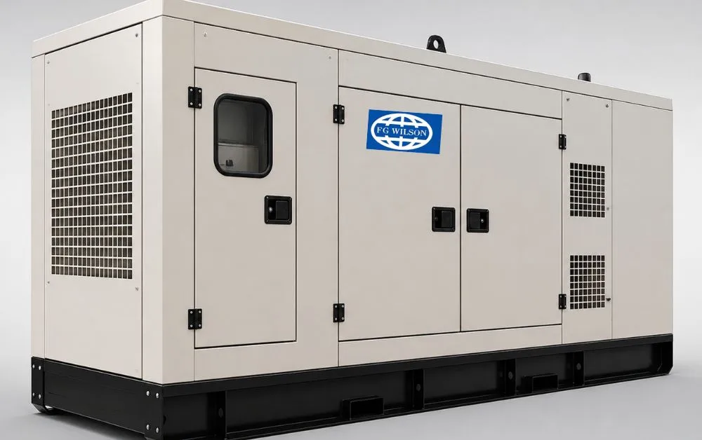 Warranty and Support Services from Generator Set Enclosures Suppliers