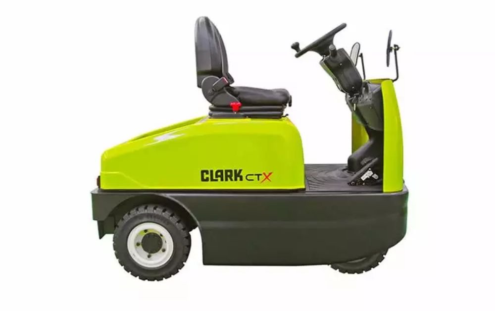 Benefits of Using Tugger Trains in Warehousing & Manufacturing in Uganda