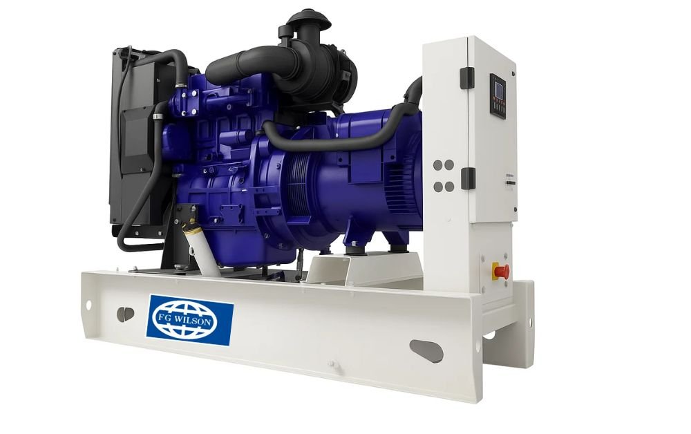 Choosing the Right Diesel Generator for Longevity