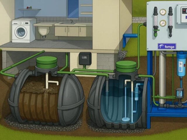 Common Contaminants in Drinking Water and How to Remove Them