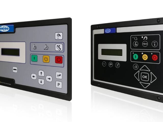 How Control Panels Help Automate Industrial Processes