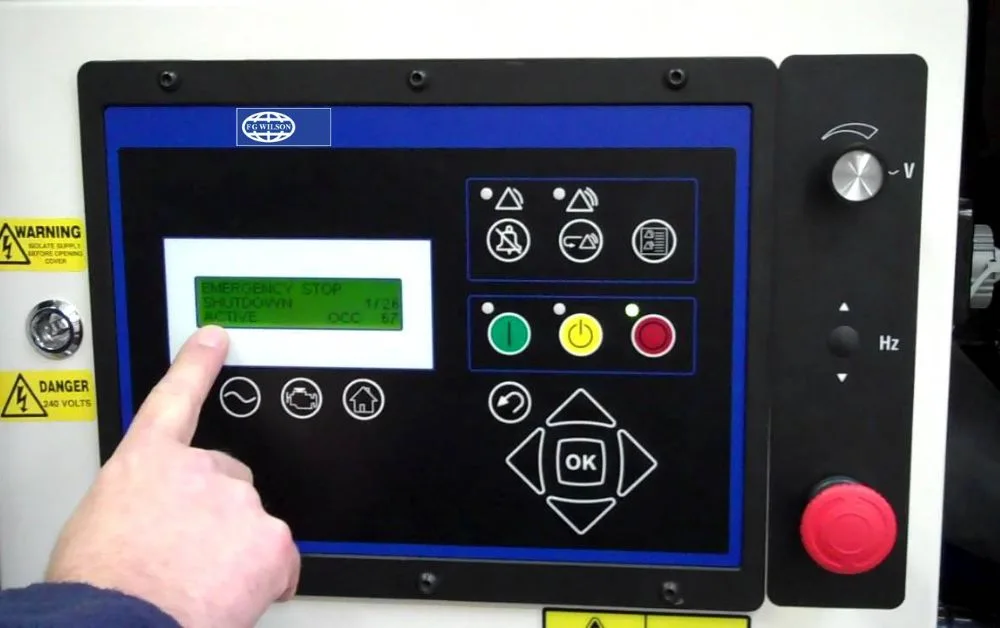 How Control Panels Help Automate Industrial Processes