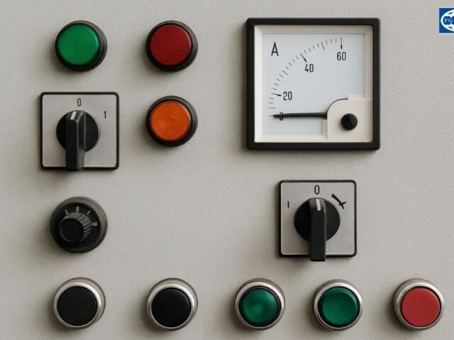 Key Considerations for Selecting a Reliable Control Panel Supplier in Uganda