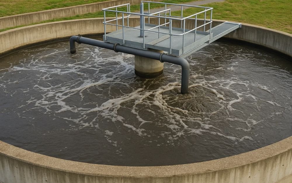 Maintaining an SBR System: Tips for Long-Term Performance