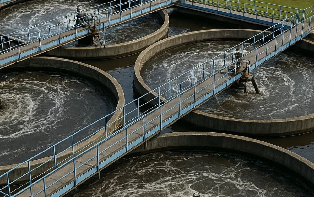 The Role of SBR Wastewater Treatment Systems in Sustainable Agriculture