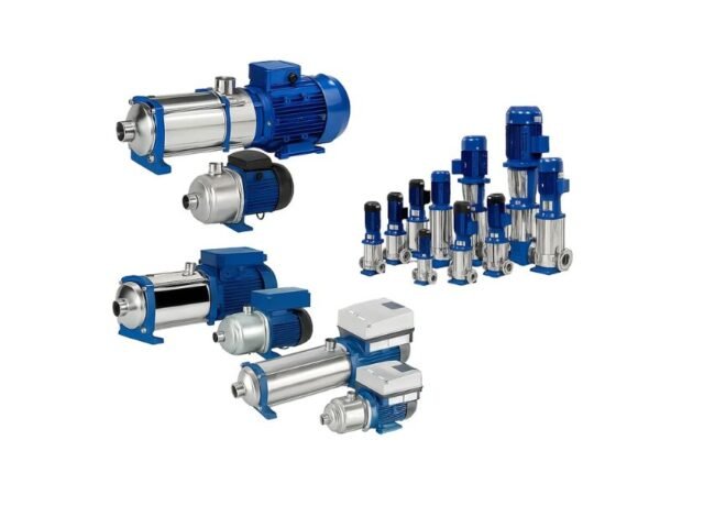Top Mining Pump Manufacturers and Suppliers You Should Know