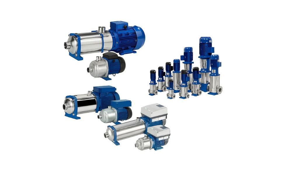Top Mining Pump Manufacturers and Suppliers You Should Know