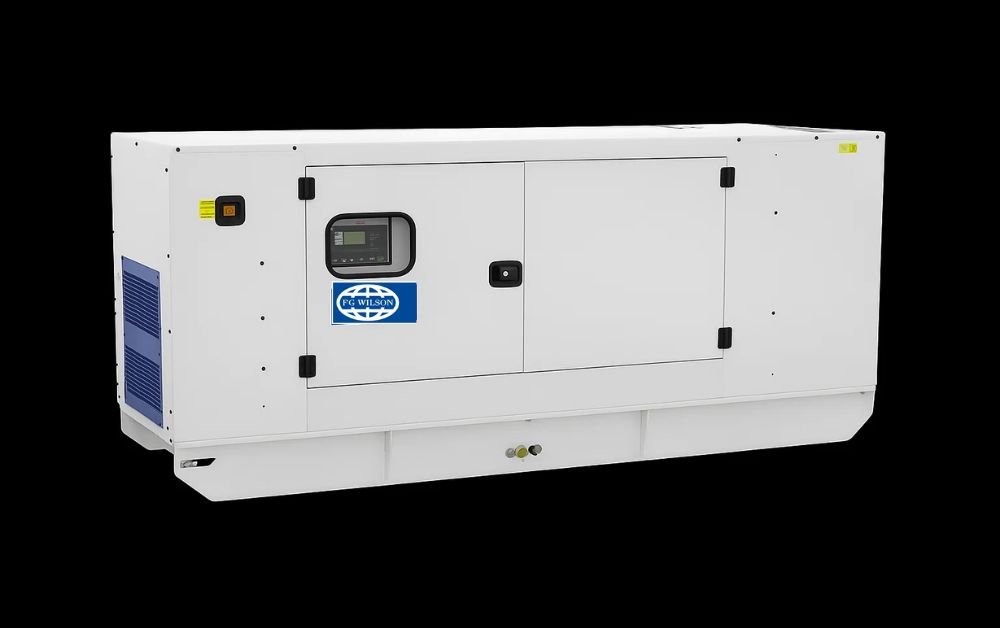 Understanding Generator Set Enclosures