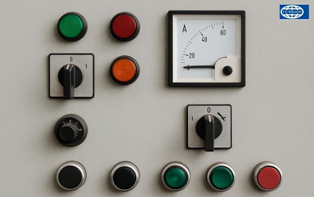 Understanding the Role of Control Panels in Industrial Automation