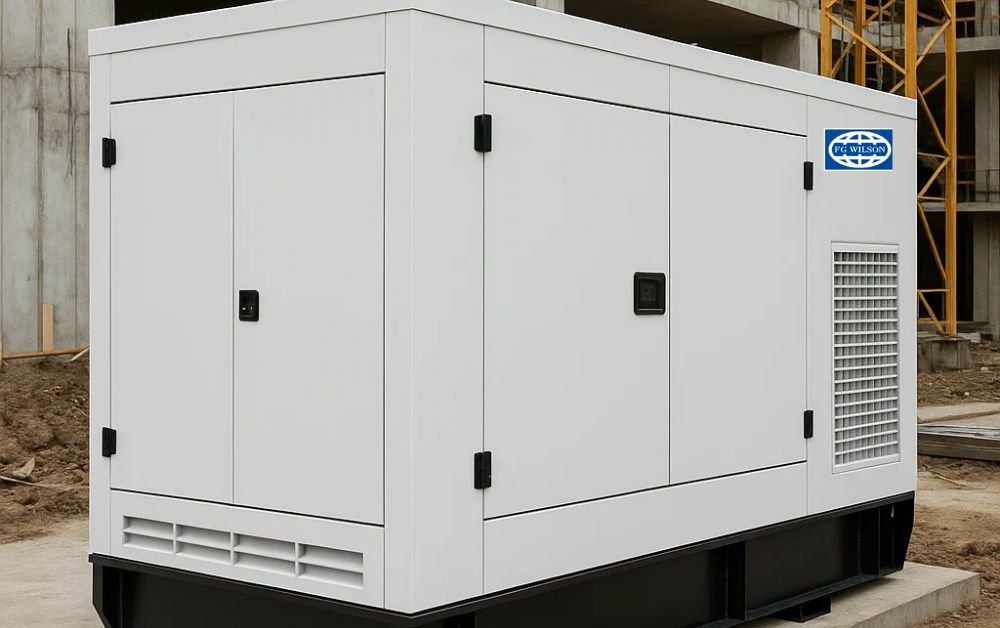 Warranty and Support Services from Generator Set Enclosures Suppliers