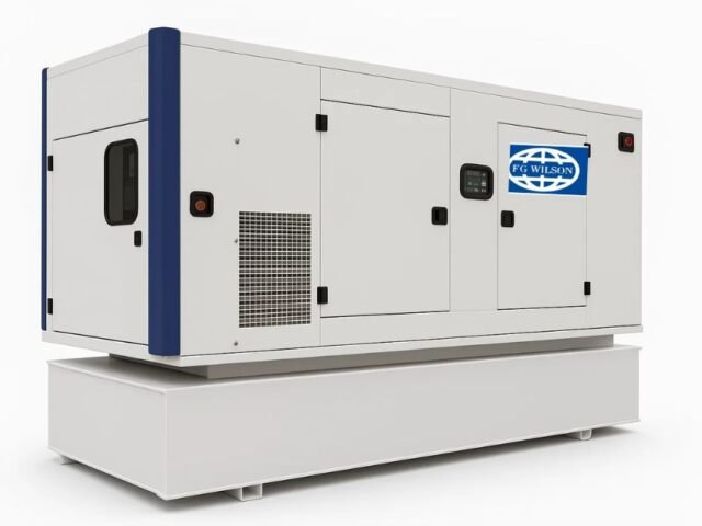 Warranty and Support Services from Generator Set Enclosures Suppliers