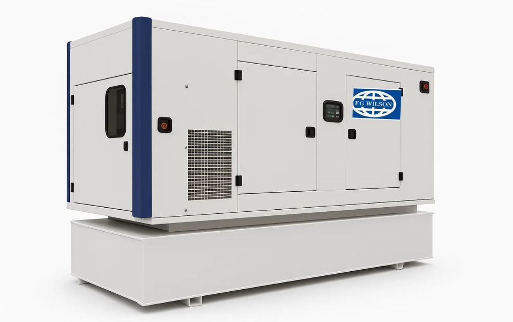 Warranty and Support Services from Generator Set Enclosures Suppliers