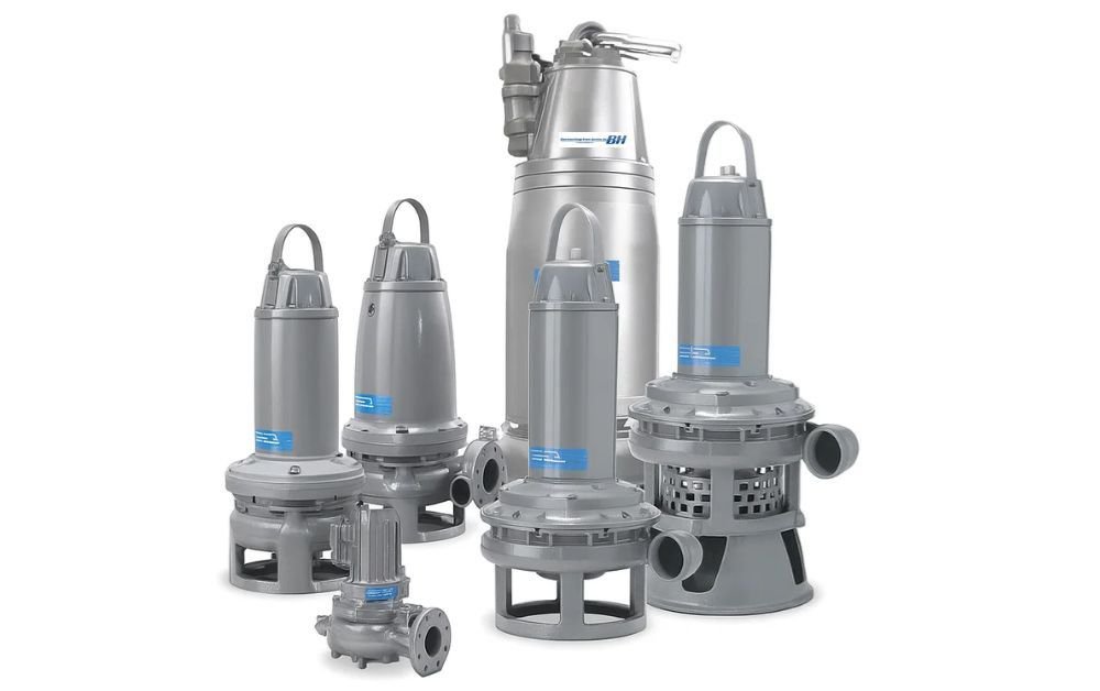 What to Consider When Choosing a Mining Pump