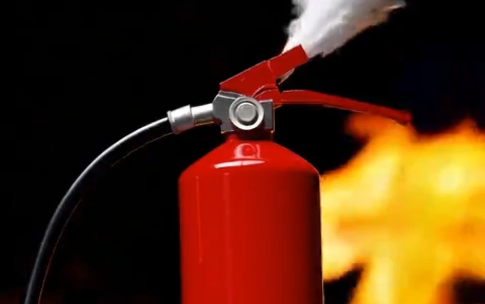 Looking Ahead – Fire Safety in Uganda’s Growing Infrastructure