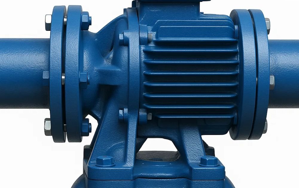 The Role of Dewatering Pumps in Uganda’s Construction Growth