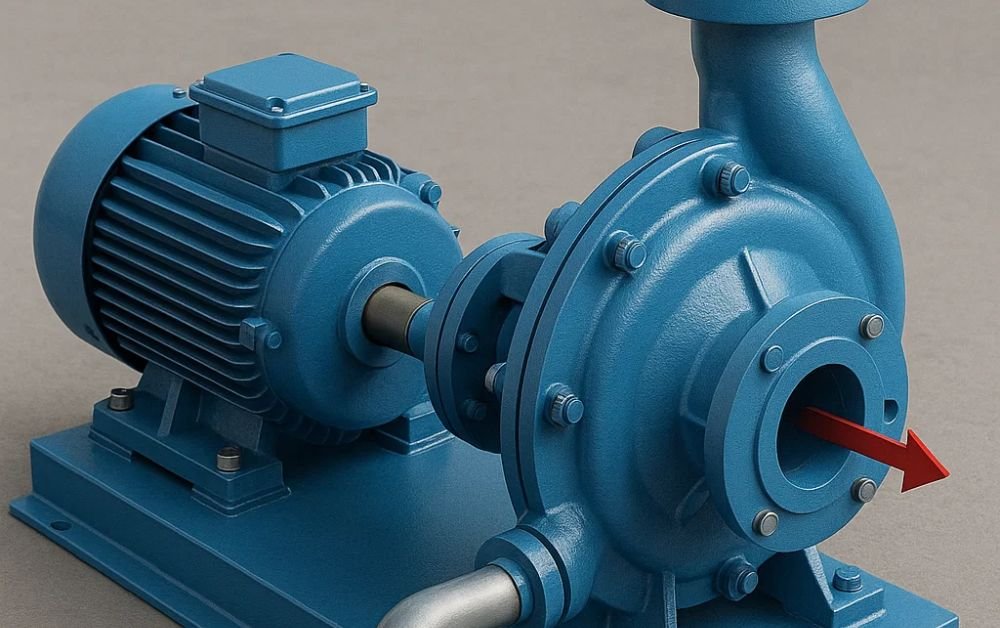 Understanding Dewatering in Construction