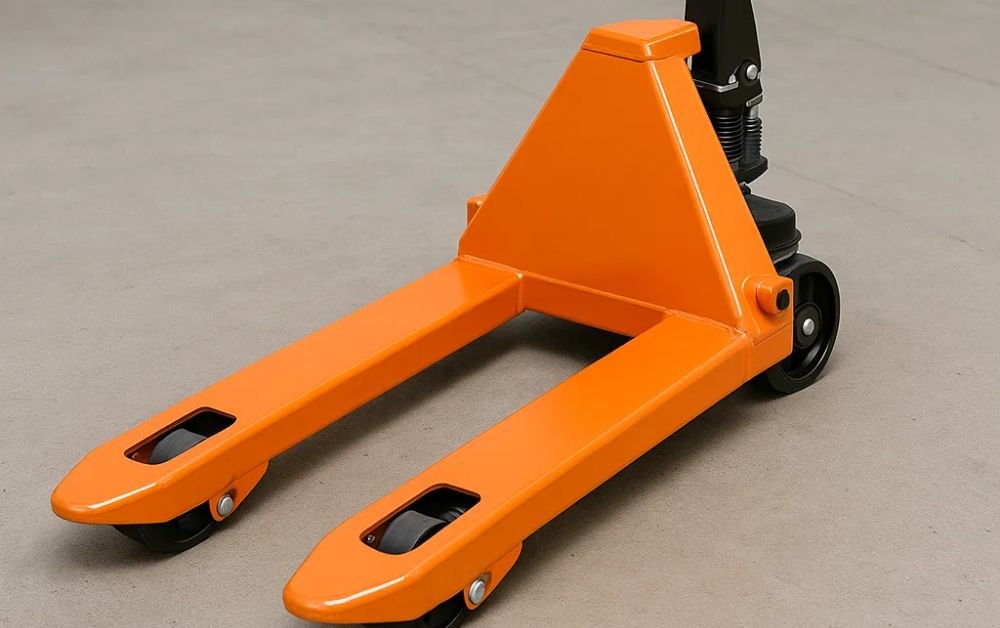 The Need for Advanced Off-Road Material Handling Solutions