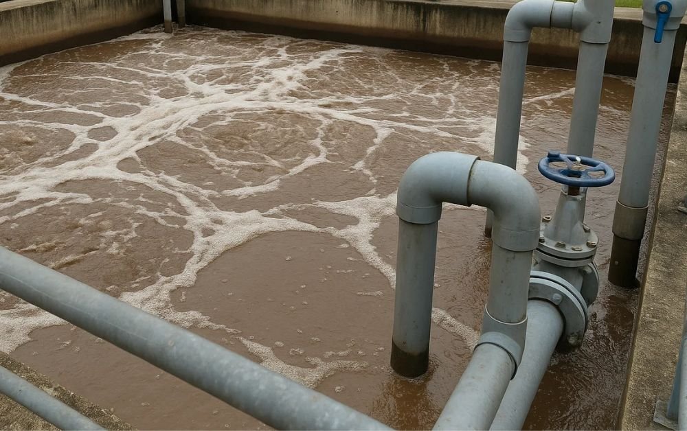 The Role of Automation in Modern SBR Wastewater Treatment Systems