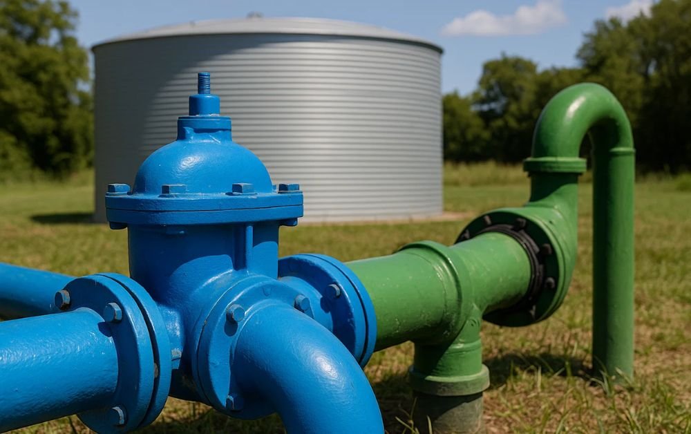 Advanced Sewage Treatment Technologies