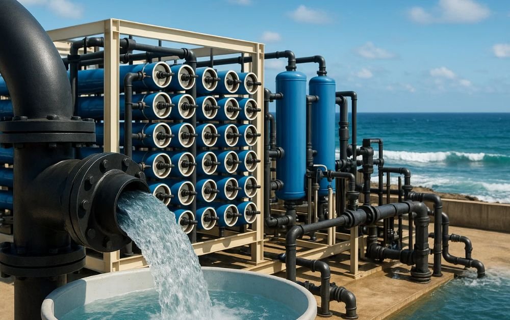 Continuous review and scaling