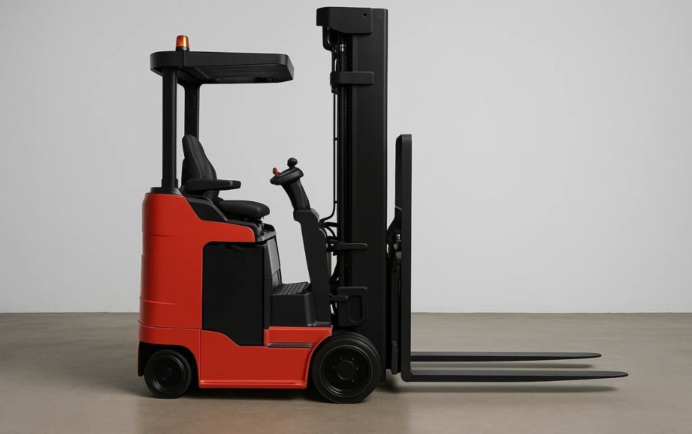 Why More Companies Are Switching to LPG-Powered Forklift Trucks