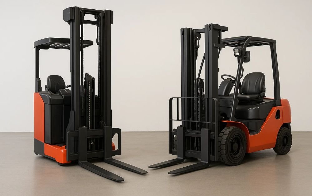 Versatility and performance in a range of Environments