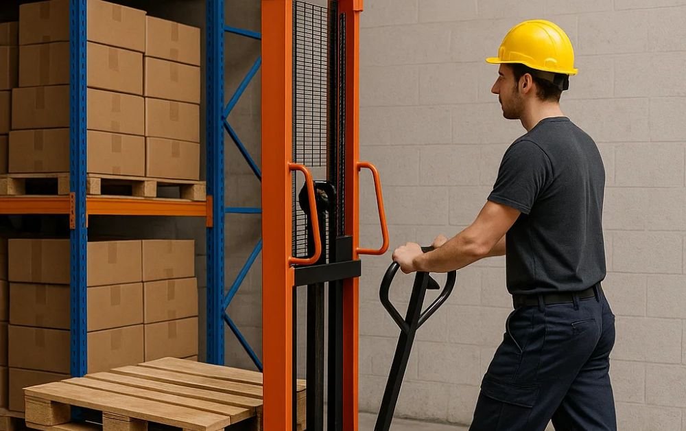 Real-World Impact: What Warehouses in Uganda Can Achieve