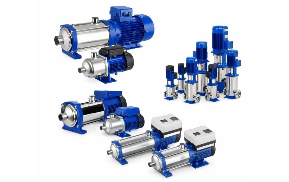 Tips for Improving the Performance of Your Mining Pumps