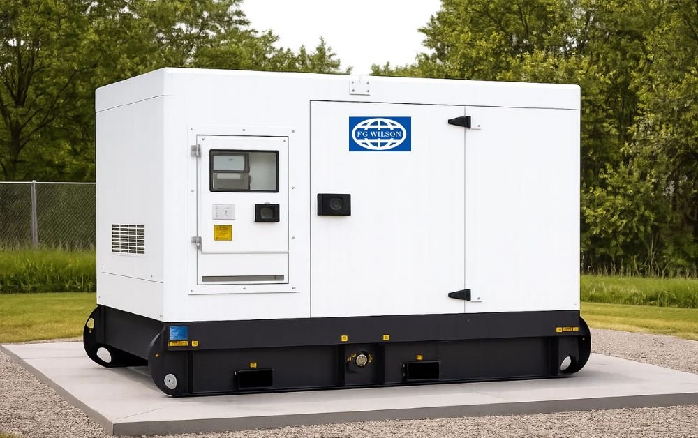 Understanding the Importance of Ventilation in Generator Set Enclosures
