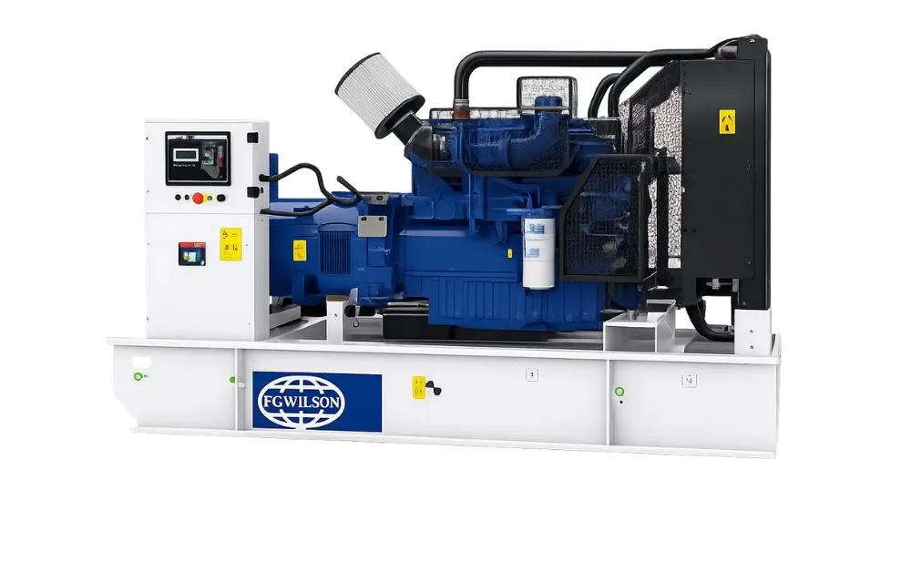 What Safety Measures Should You Follow When Using Diesel Generators?