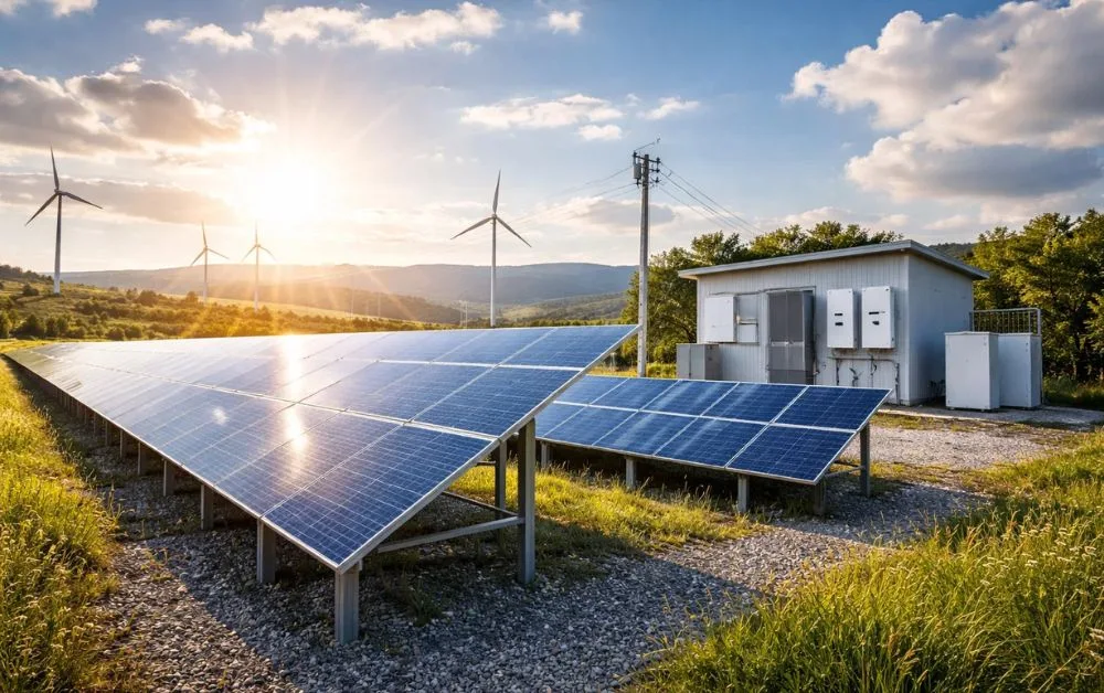 The Rising Need for Reliable Backup Power