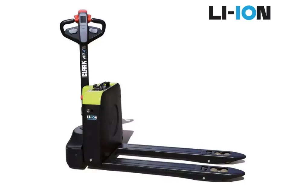 The Shift Toward Smarter Material Handling