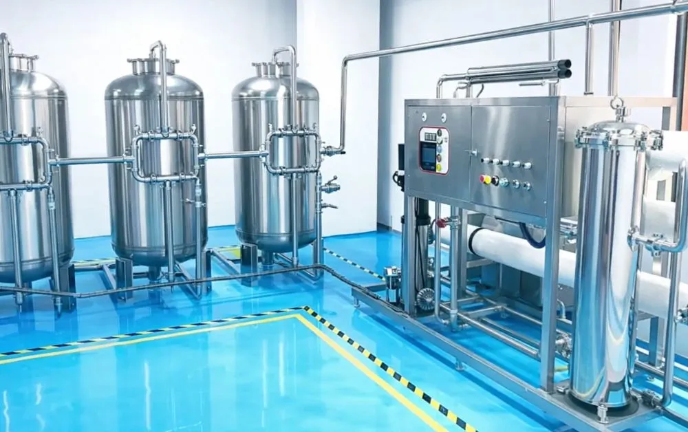 Things to Know Before Buying Drinking Water Purifier Machines