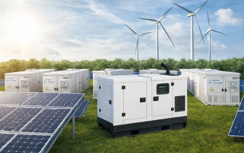 Why Every Facility Should Invest in a Backup Power Solution