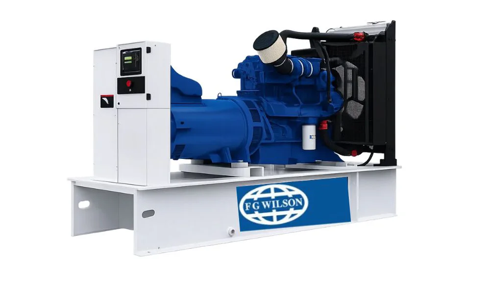 What Safety Measures Should You Follow When Using Diesel Generators?