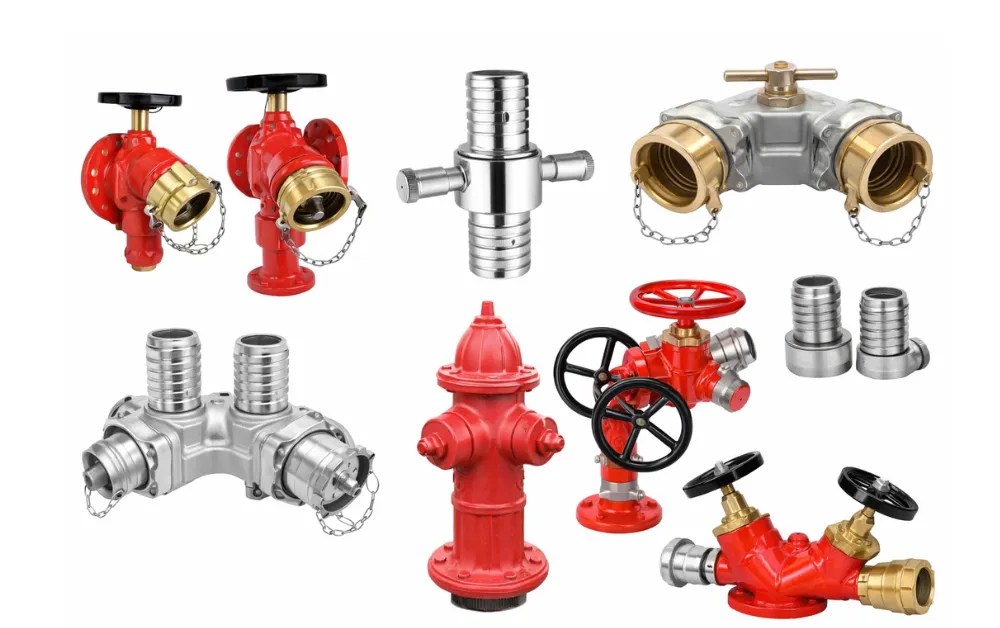 Complete Guide to Choosing the Right Fire Fighting System for Commercial Buildings in Uganda