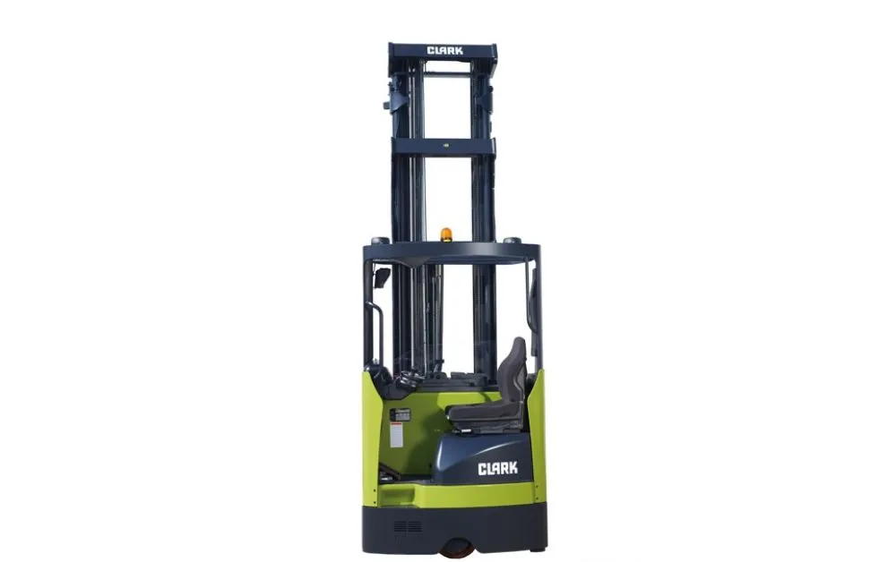 How Reach Trucks Improve Warehouse Efficiency for Growing Businesses in Uganda