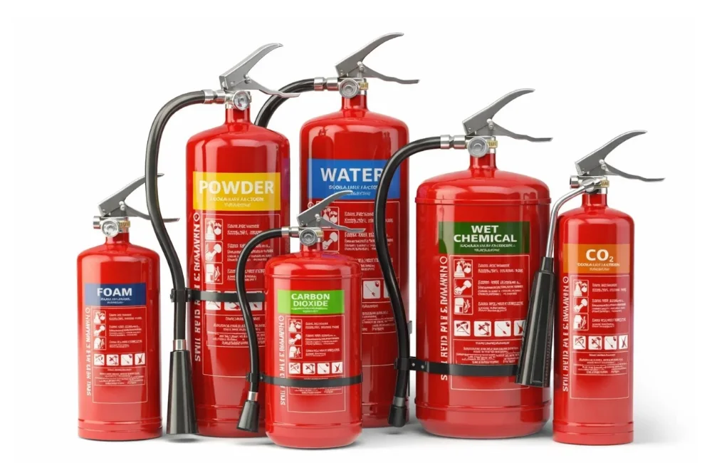 Integrating Commercial Fire Safety Solutions