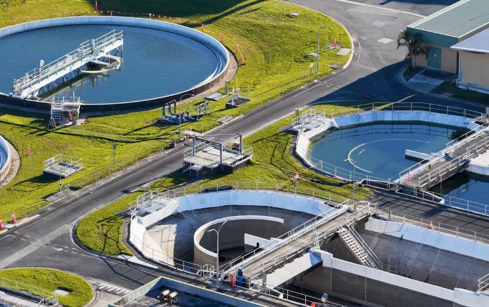 Reliable Water and Sewage Solutions in Uganda for Every Industry