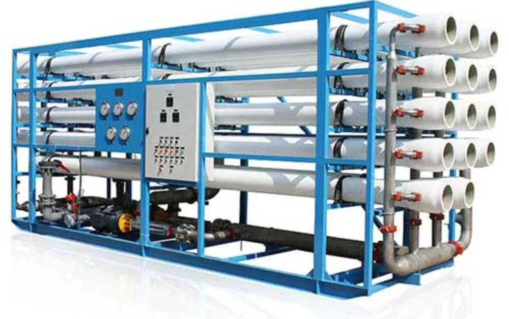Water Technology Solutions for Uganda