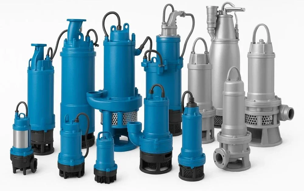 Best Mining Pumps Supplier in Uganda for Reliable Mining Operations