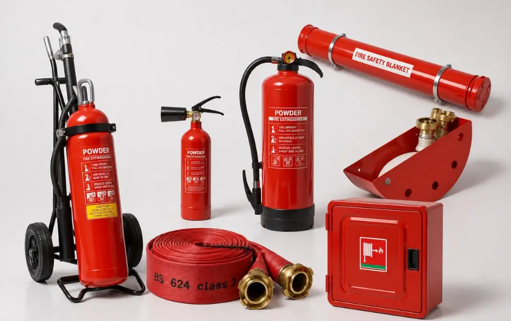 Working With a Long-Term Fire Safety Partner